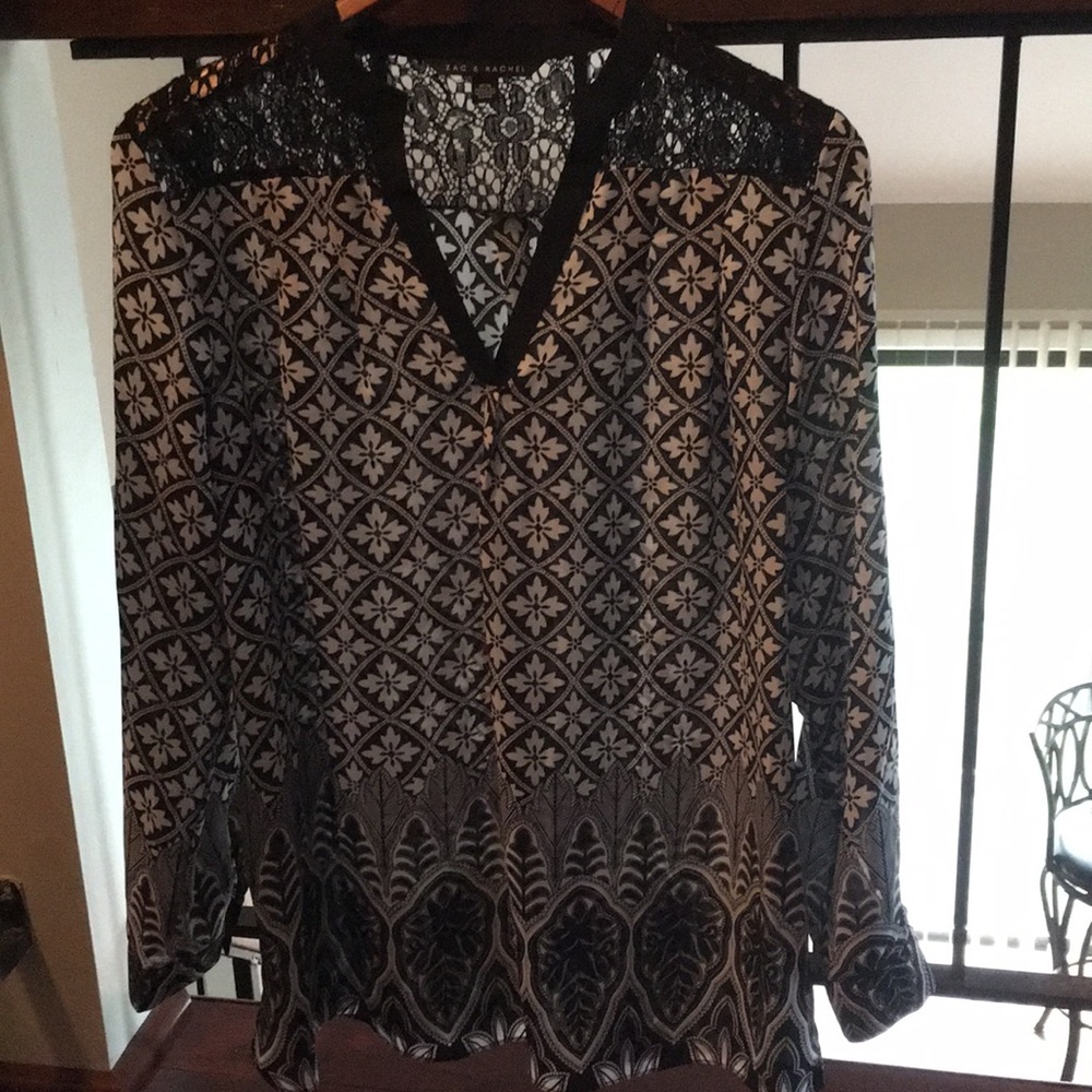 Out of my closet